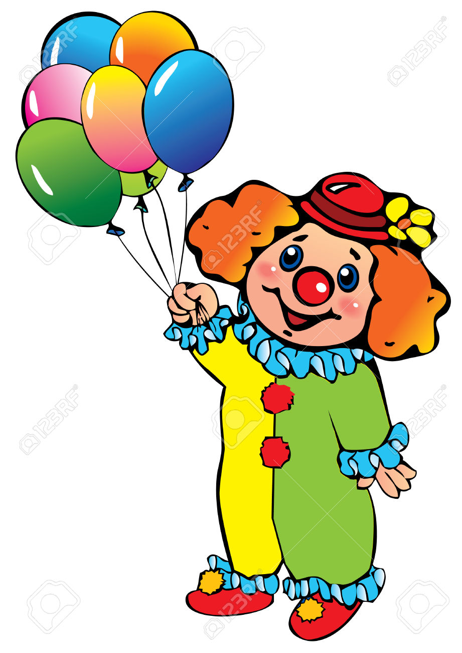 921x1300 Balloon Clipart Funny