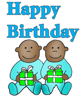 276x322 Birthday Clip Art And Free Birthday Graphics
