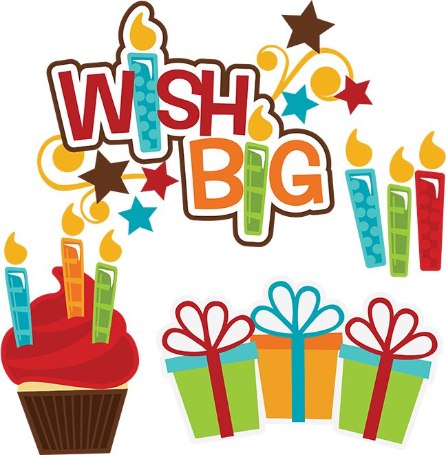648x661 Gift Clipart Happy Birthday
