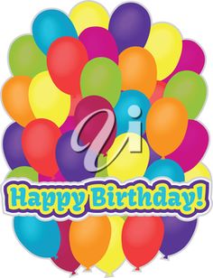 236x308 Free Happy Birthday Clip Art Amp Printables Happy Birthday