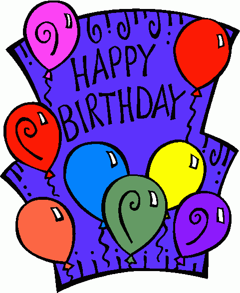 481x588 Happy Birthday Clip Art Clipart Free Clipart Microsoft Clipart