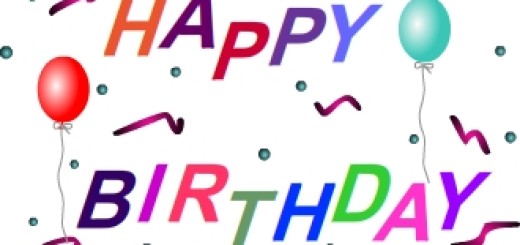520x245 Happy Birthday Clip Art, Clipart Panda