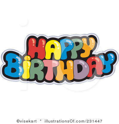 400x420 Birthday Clipart Panda