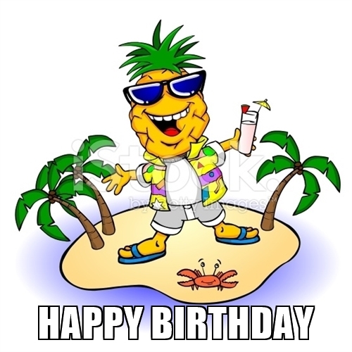 500x500 Happy Birthday