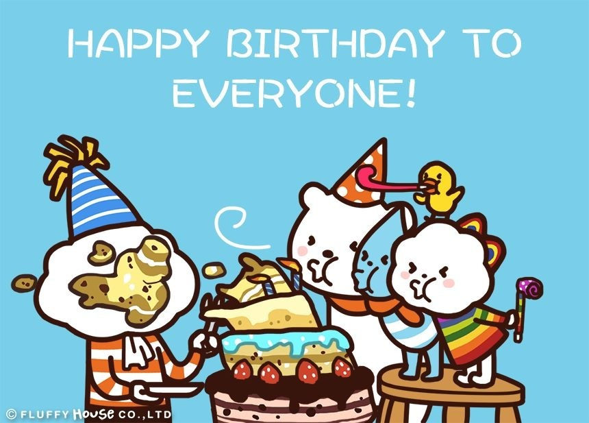 860x617 558 Best Birthdays Images Birth Day, Birthday Cards