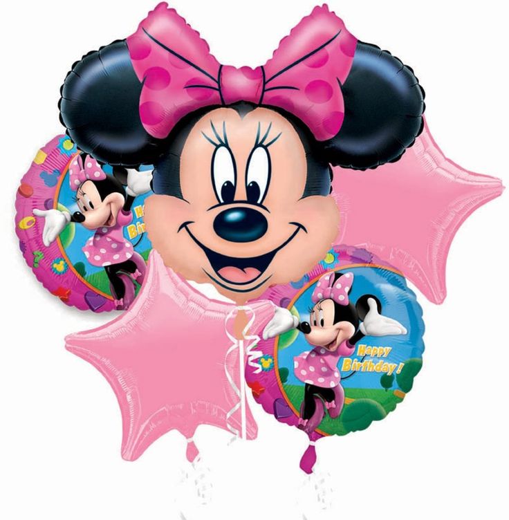736x752 164 Best Minnie Mouse Birthday Invitations And Party Supplies