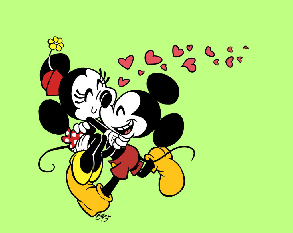 Happy Birthday Minnie Mouse Images | Free download on ClipArtMag