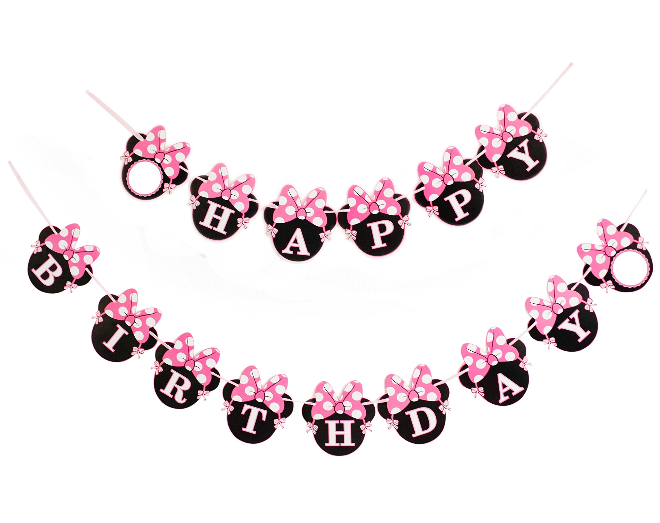 2560x2029 Minnie Mouse Airwalker 54 Inch Jumbo Foil Mylar