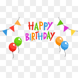 260x260 Birthday Png Images, Download 10,473 Png Resources