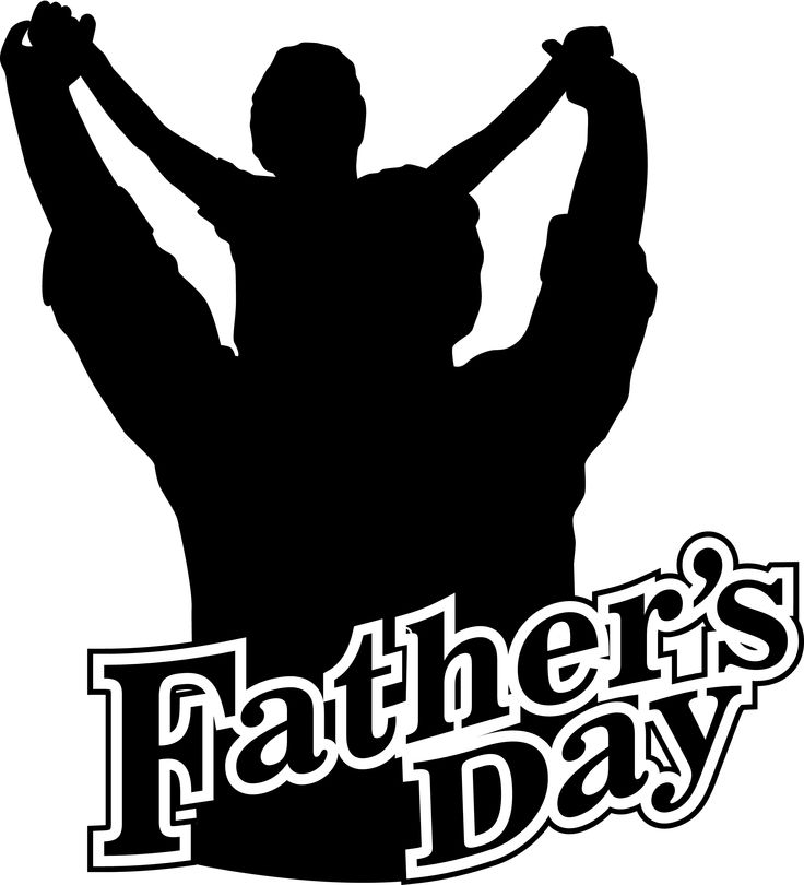 736x810 Best Father's Day Clip Art Ideas Diy Father'S