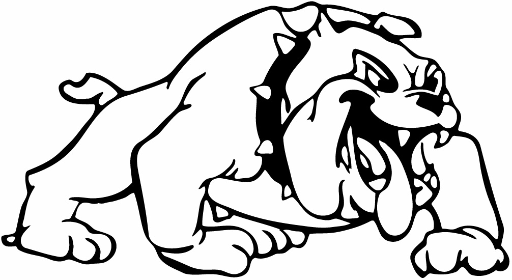 1006x550 Bulldog Mascot Basketball Free Clipart Images