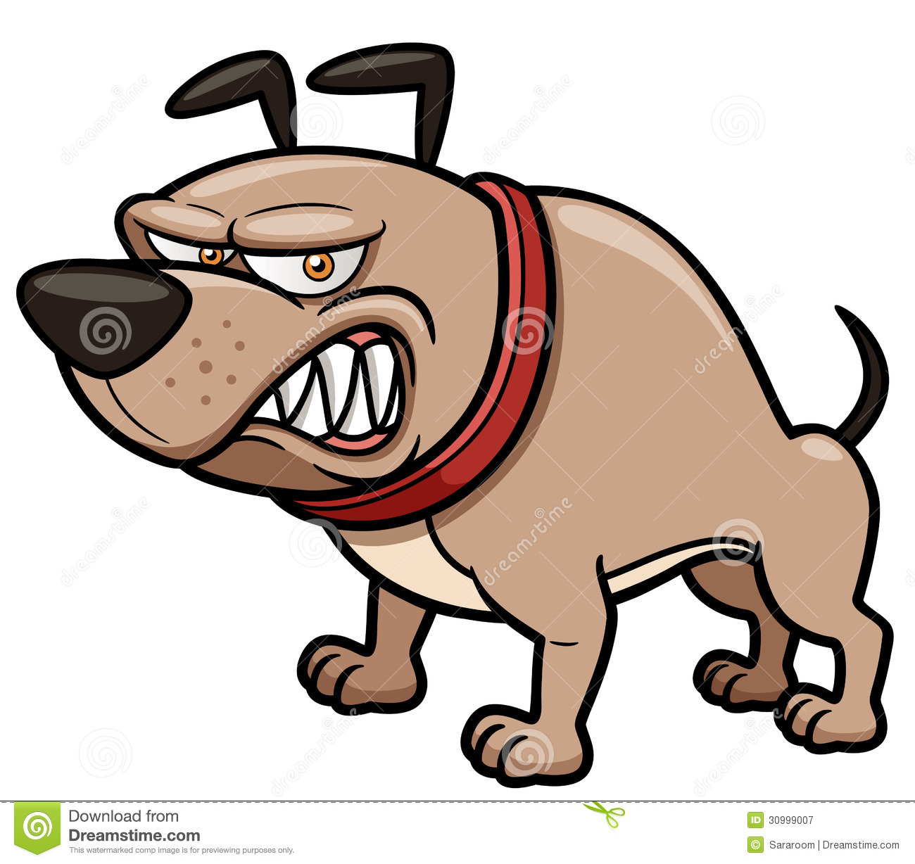 1300x1228 Angry Dog Stock Illustrations 768 Angry Dog Stock Illustrations