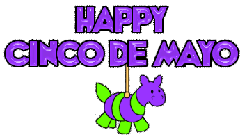 355x197 Cinco De Mayo Moving Pictures And Mexican Fiesta Gif Animations