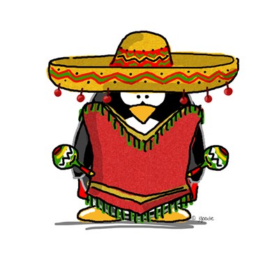 400x400 Happy Cinco De Mayo Time To Celebrate The Art Of Jen Goode