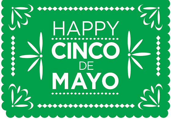 560x389 Sew In Love {With Fabric} Happy Cinco De Mayo!