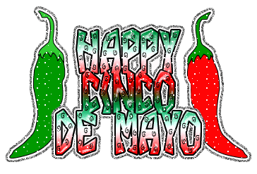 364x247 Cinco De Mayo Graphics, Pictures, Images And Cinco De Mayophotos
