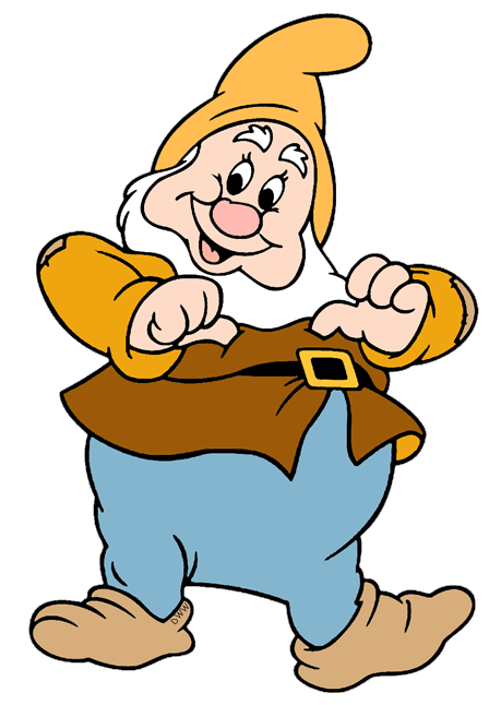 459x646 Disney's Happy Clip Art Disney Clip Art Galore