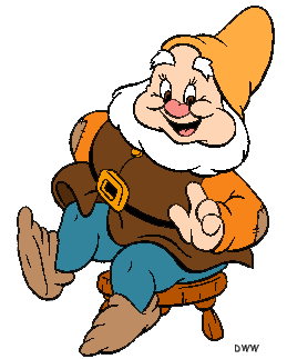 259x323 Disney's Happy Clip Art Disney Clip Art Galore