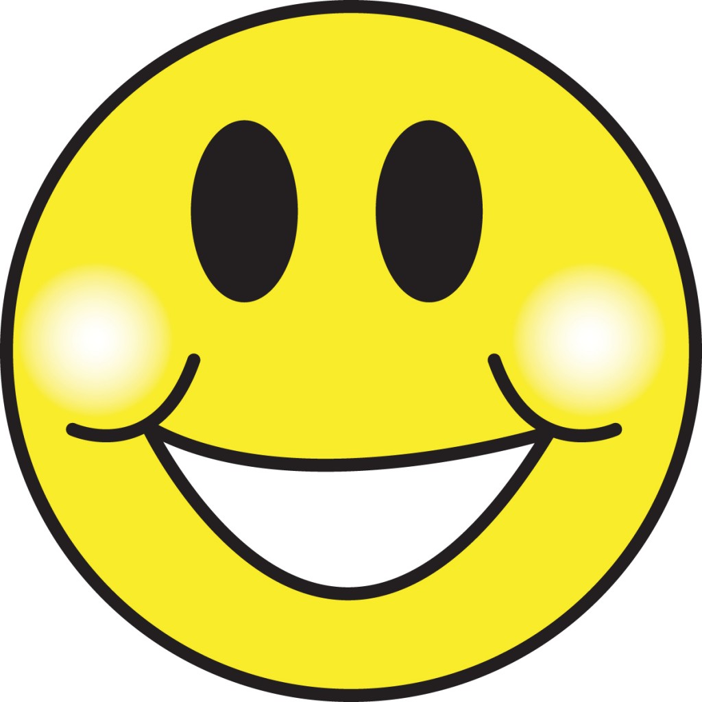 1024x1024 Happy Face Images Clip Art