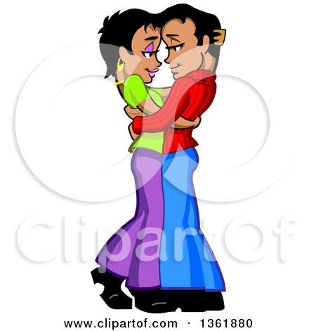 450x470 Happy Couple Skateboard Clipart, Explore Pictures