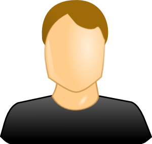 300x285 Customer Clipart