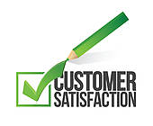 170x140 Customer Satisfaction Clip Art