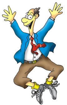 215x339 Happy Customer Cartoon Godstyle Keywords And Pictures