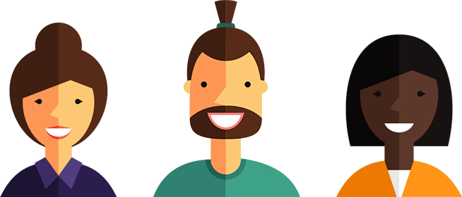 654x280 Smile Clipart Happy Customer