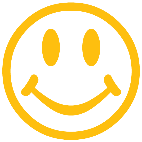 600x600 Smileys Clipart Happy Customer