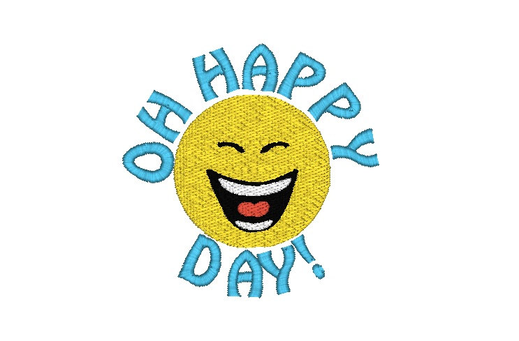 743x489 Happy Day Clipart Synkee 2