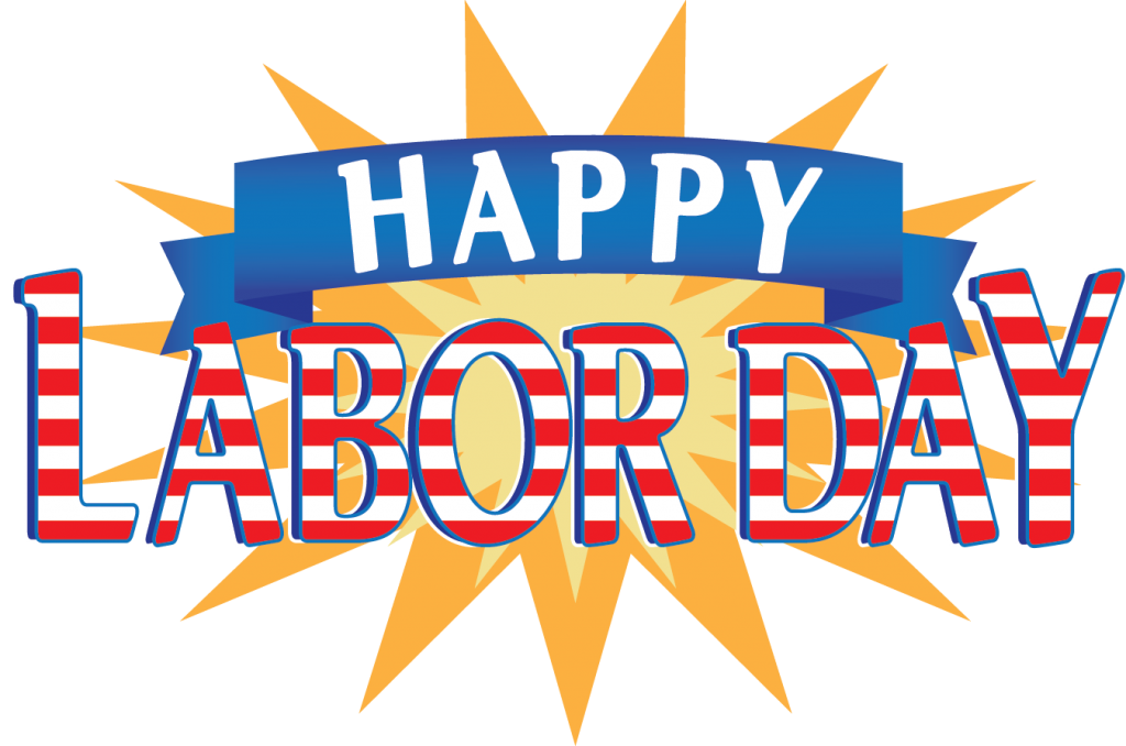 1024x678 Happy Day Labor Day Clip Art