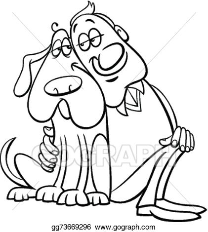 421x470 Vector Illustration