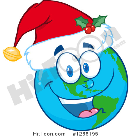 450x470 Earth Clipart