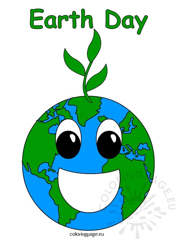 595x808 Earth Day