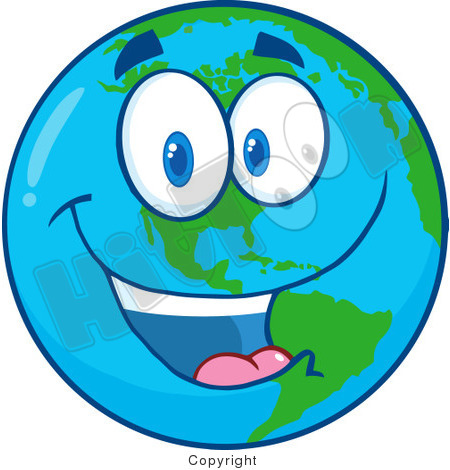 450x470 Top 83 Earth Clip Art