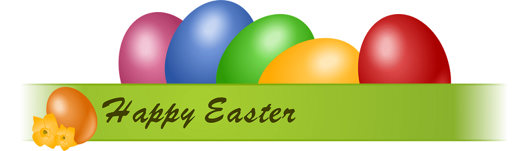 Happy Easter Images Free
