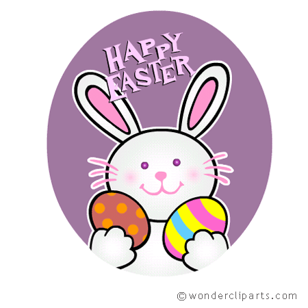 450x450 Easter Clipart Pictures