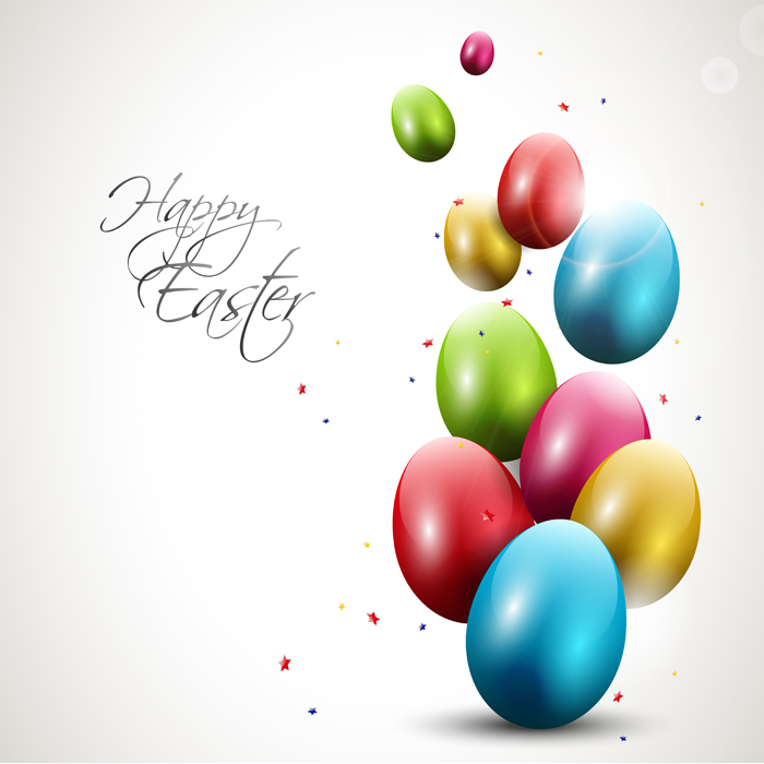 700x700 Happy Easter 42 Free Vector Graphic Download