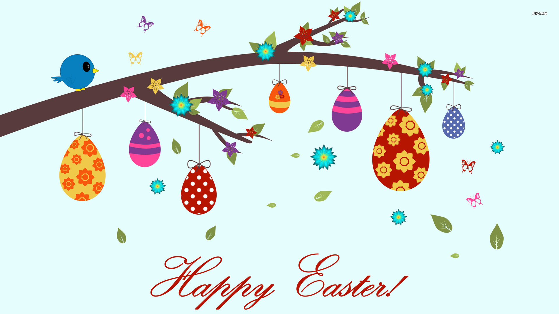 1920x1080 Happy Easter Images For Desktop Collection