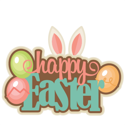 432x432 Easter Png Images Transparent Free Download