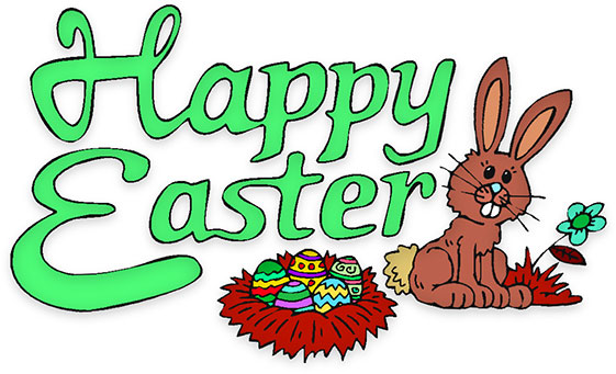561x341 Animated Easter Clip Art Free