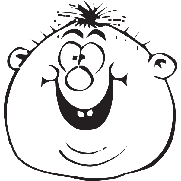 600x600 Happy Face Smiley Face Happy Clip Art Free 3