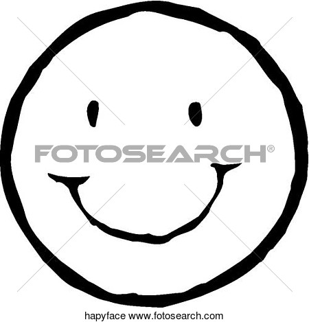 450x469 49 Face Clipart Clipart Fans