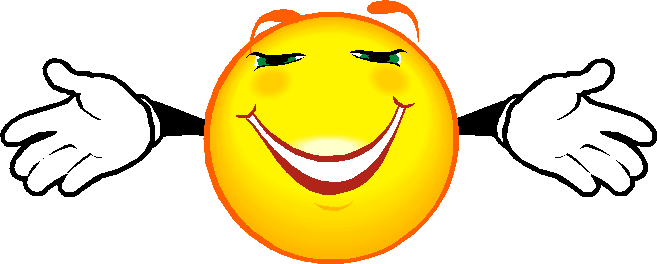 657x264 Happy Face Clipart No Backgrounf