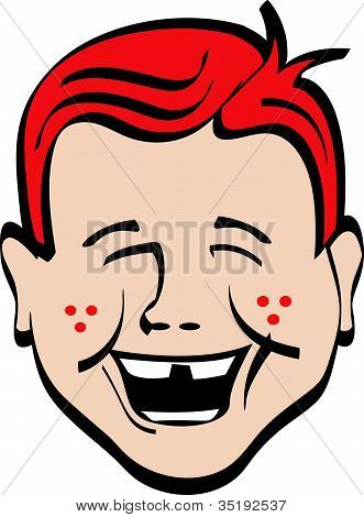 331x470 Face Clipart Happy Child