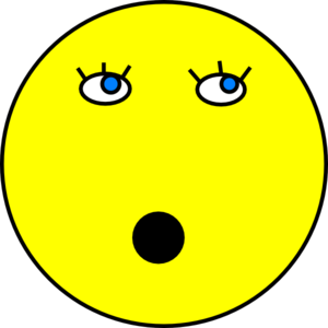 300x300 Smiley Face Happy Face Clipart Cute Image