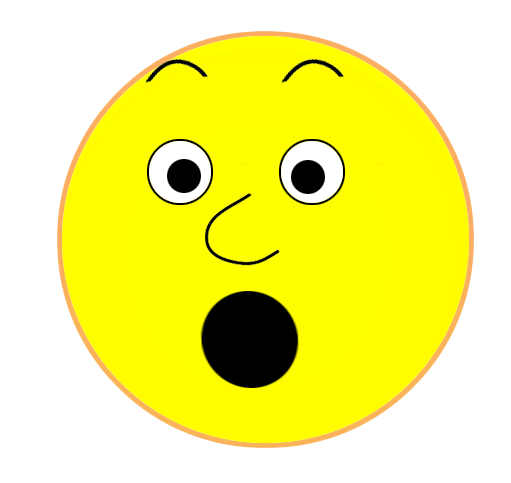 511x483 Smiley Face Happy And Sad Face Clip Art Free Clipart Images 3