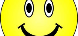 272x125 Smiley Face Clip Art Thumbs Up Clipart Panda