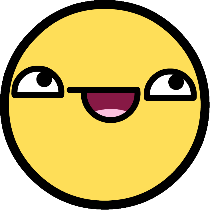 736x736 Happy Face By Psibat On Newgrounds