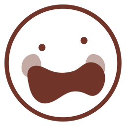 256x256 Happy Face Transparent Png Or Svg To Download